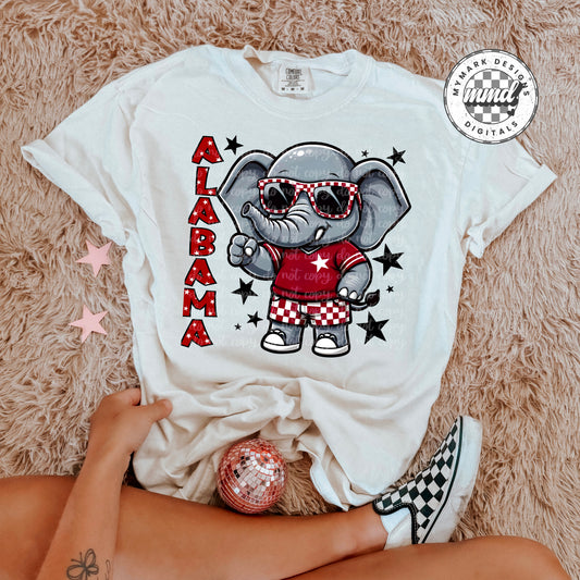Alabama