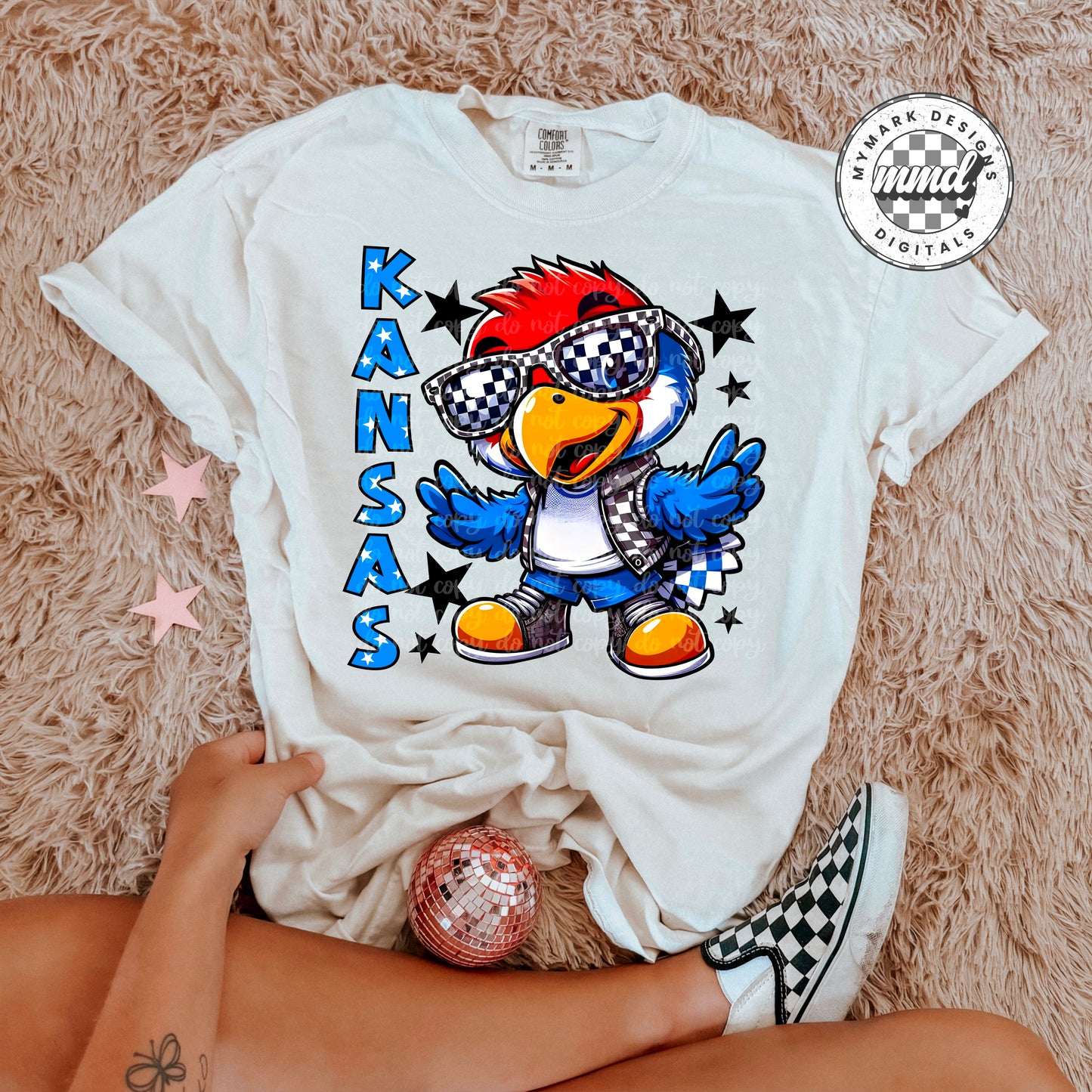 Kansas Jayhawks