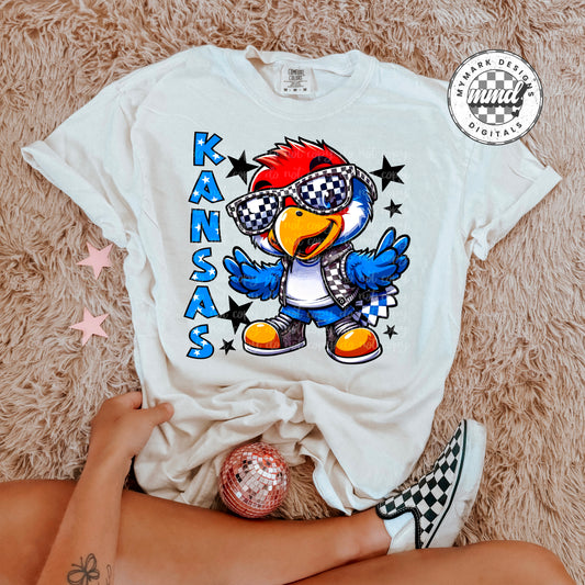 Kansas Jayhawks