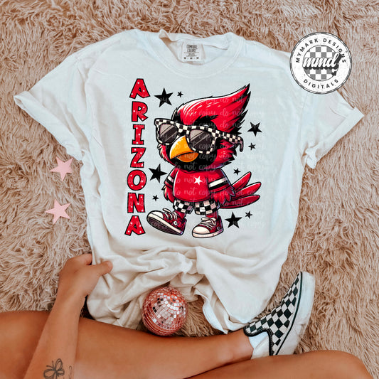 Arizona