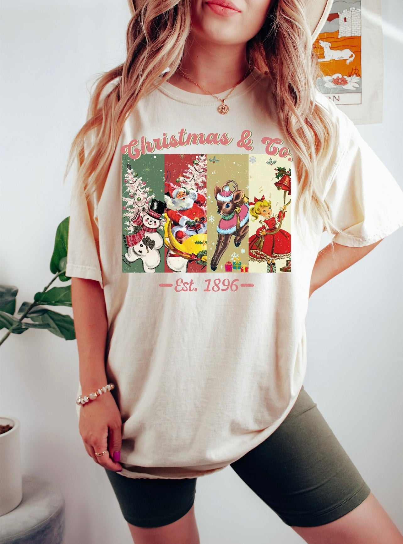 Christmas & Co. est. 1896