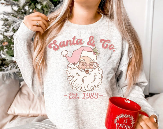 Santa & Co.