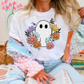 Floral Ghost