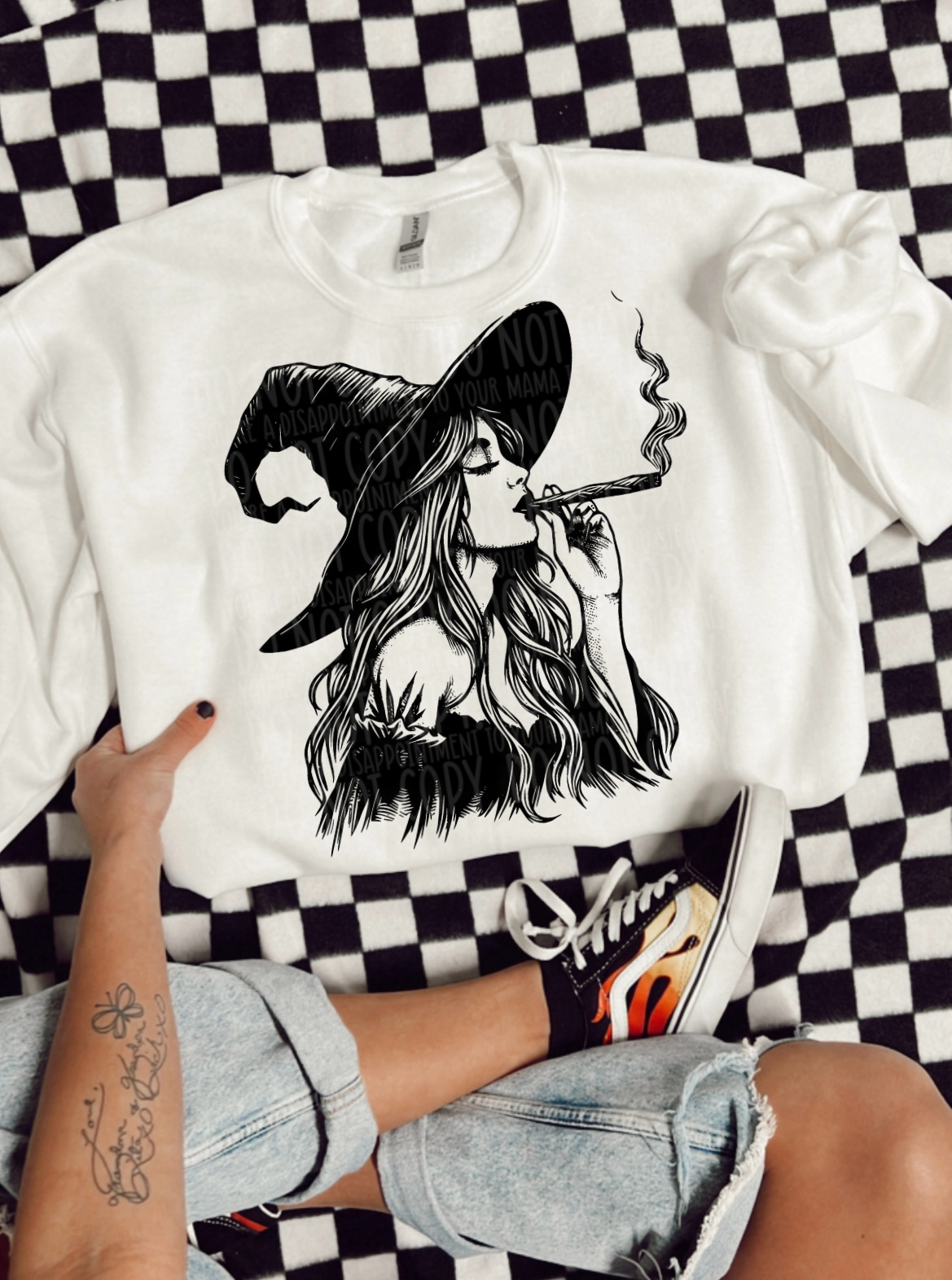 420 Witch