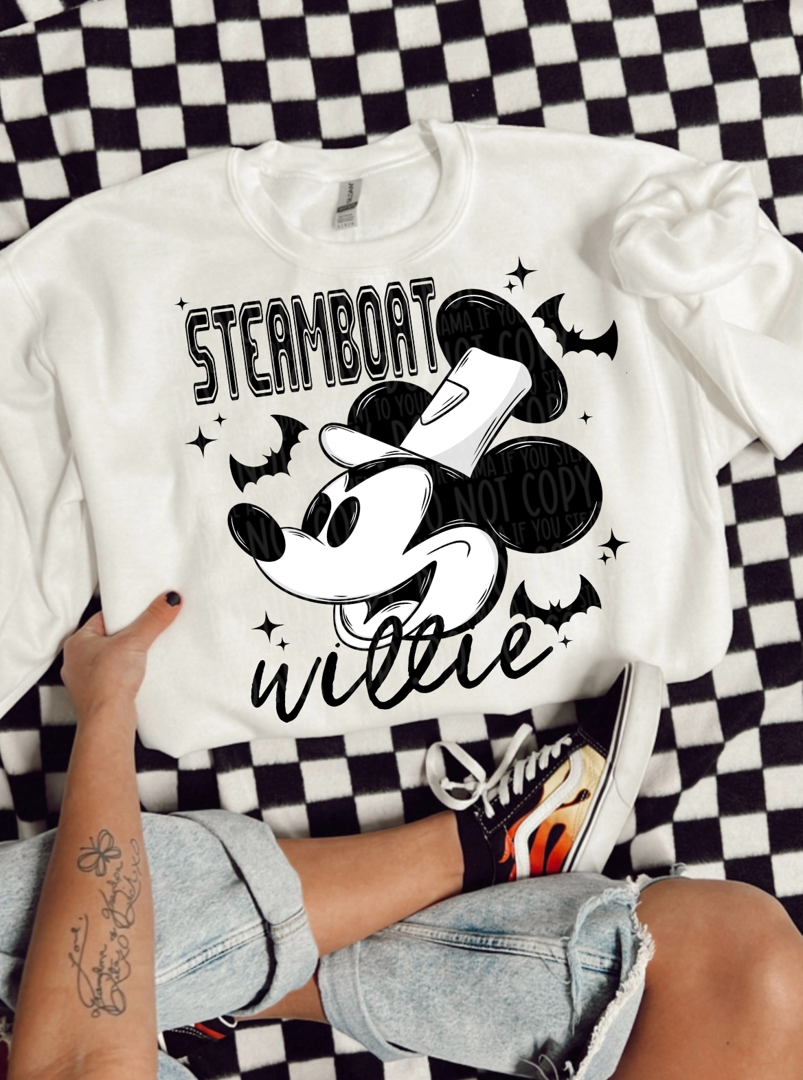 Steamboat Willie