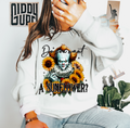 Do You Want A Sunflower?