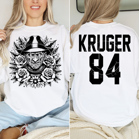 KRUGER 84