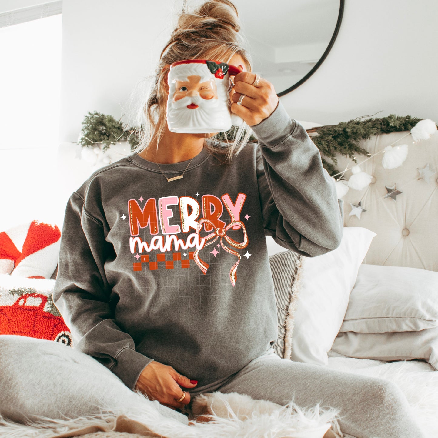 MERRY MAMA