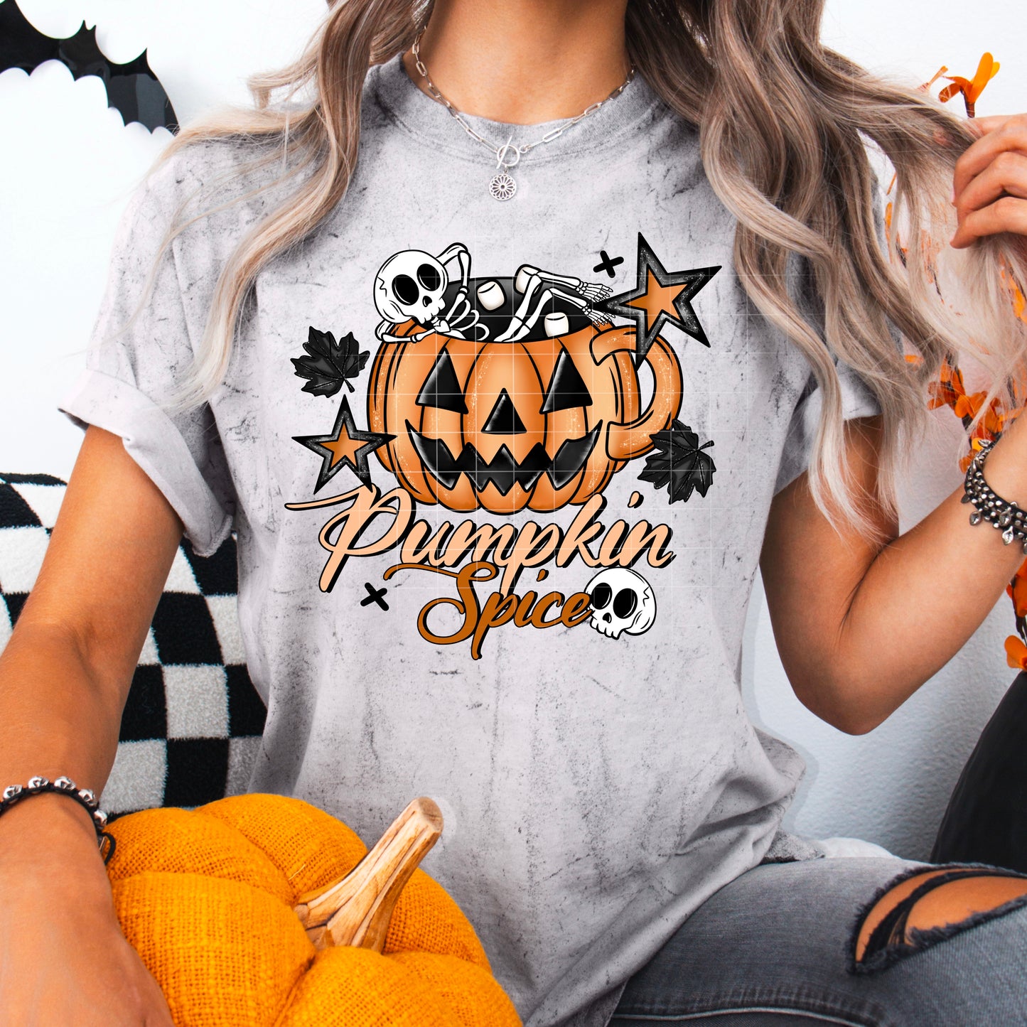 Pumpkin Spice