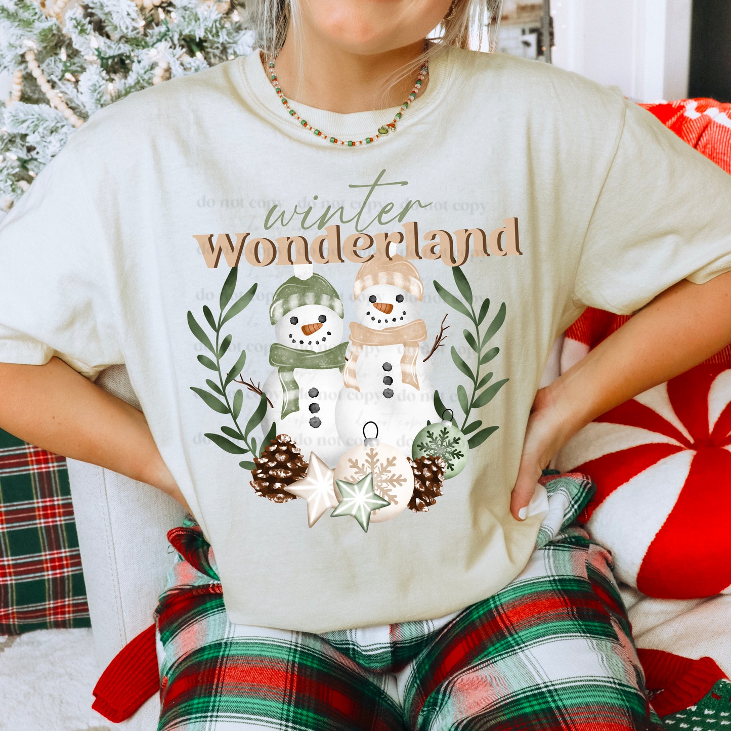 Winter Wonderland