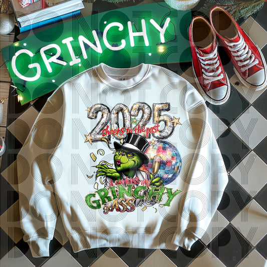 2025 can kiss my grinchy as*