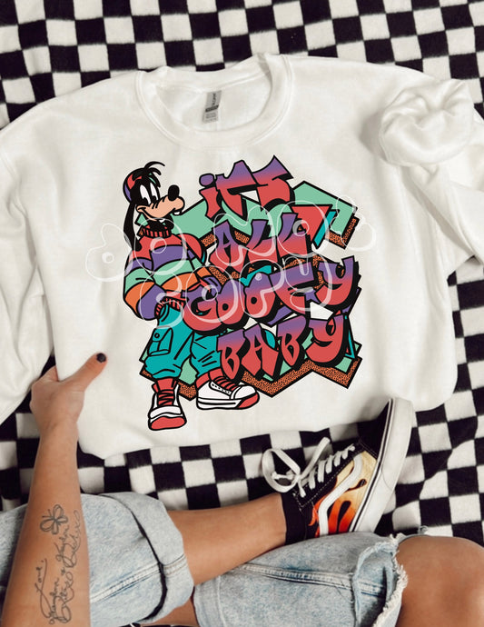 Its All Goofy Baby
