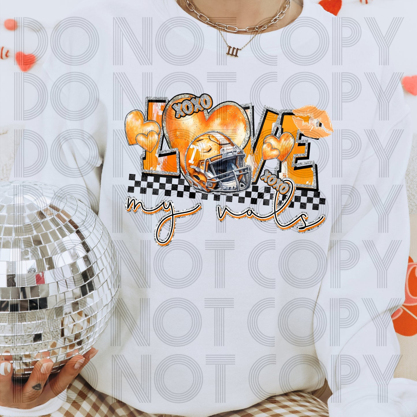 Love my Vols