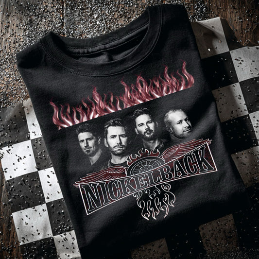 NICKELBACK