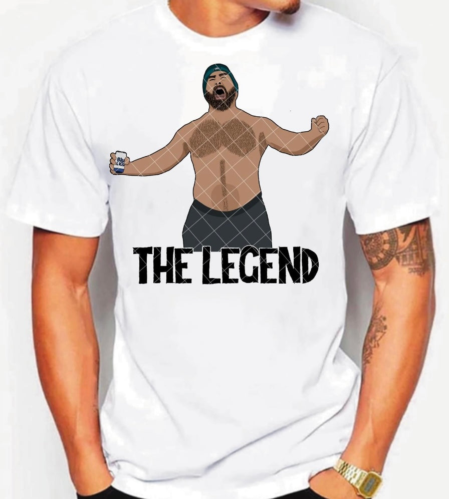 The Legend