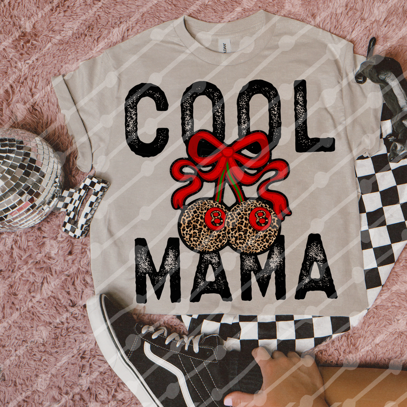Cool Mama