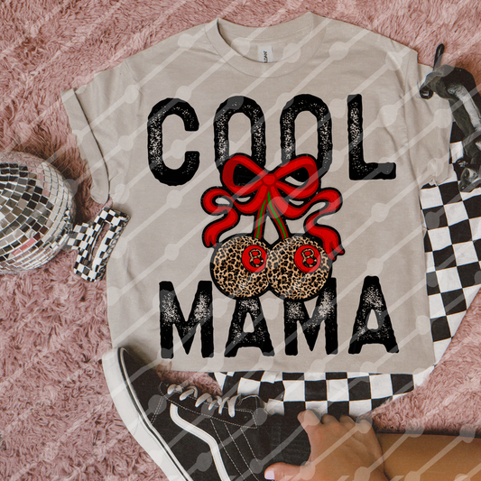 Cool Mama