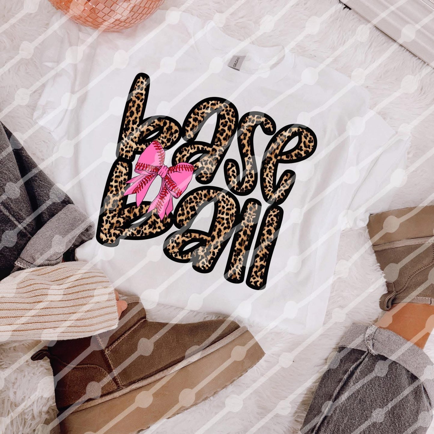 Leopard Baseball