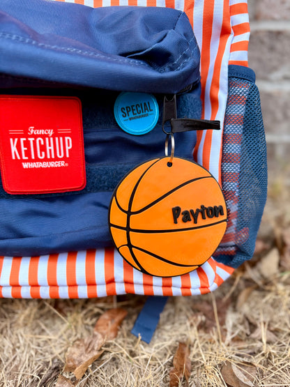 Bag Tags