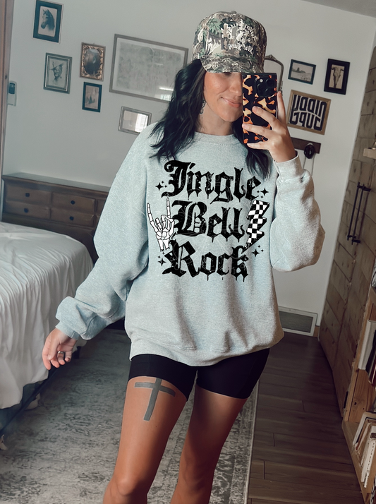 Jingle Bell Rock