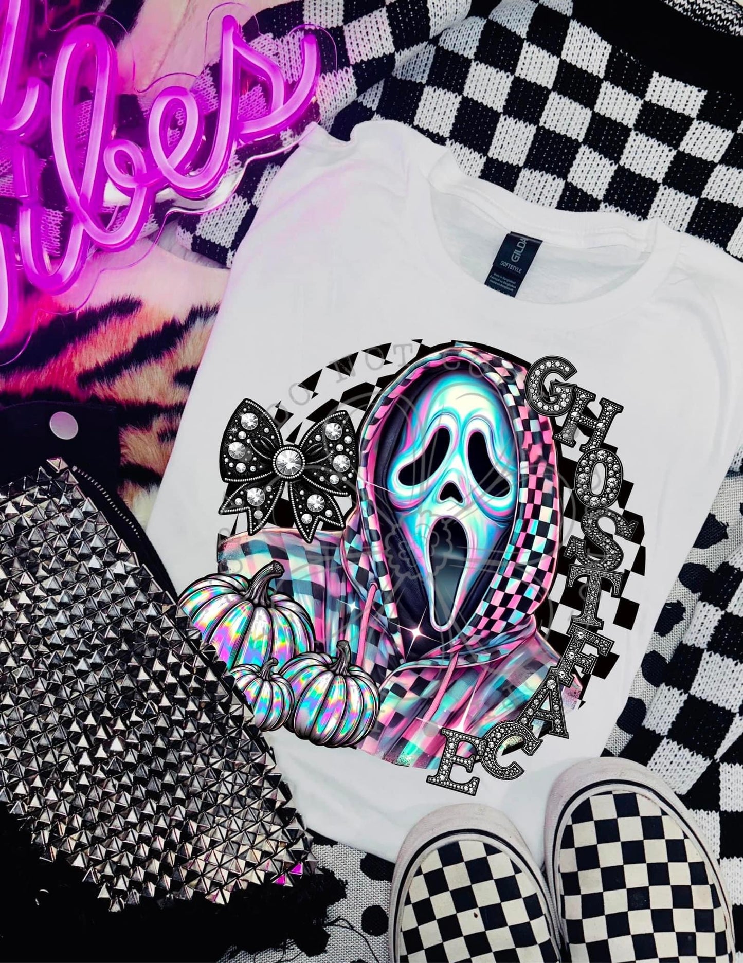 Ghostface