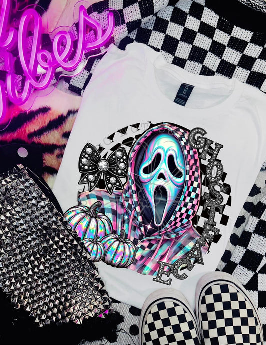 Ghostface