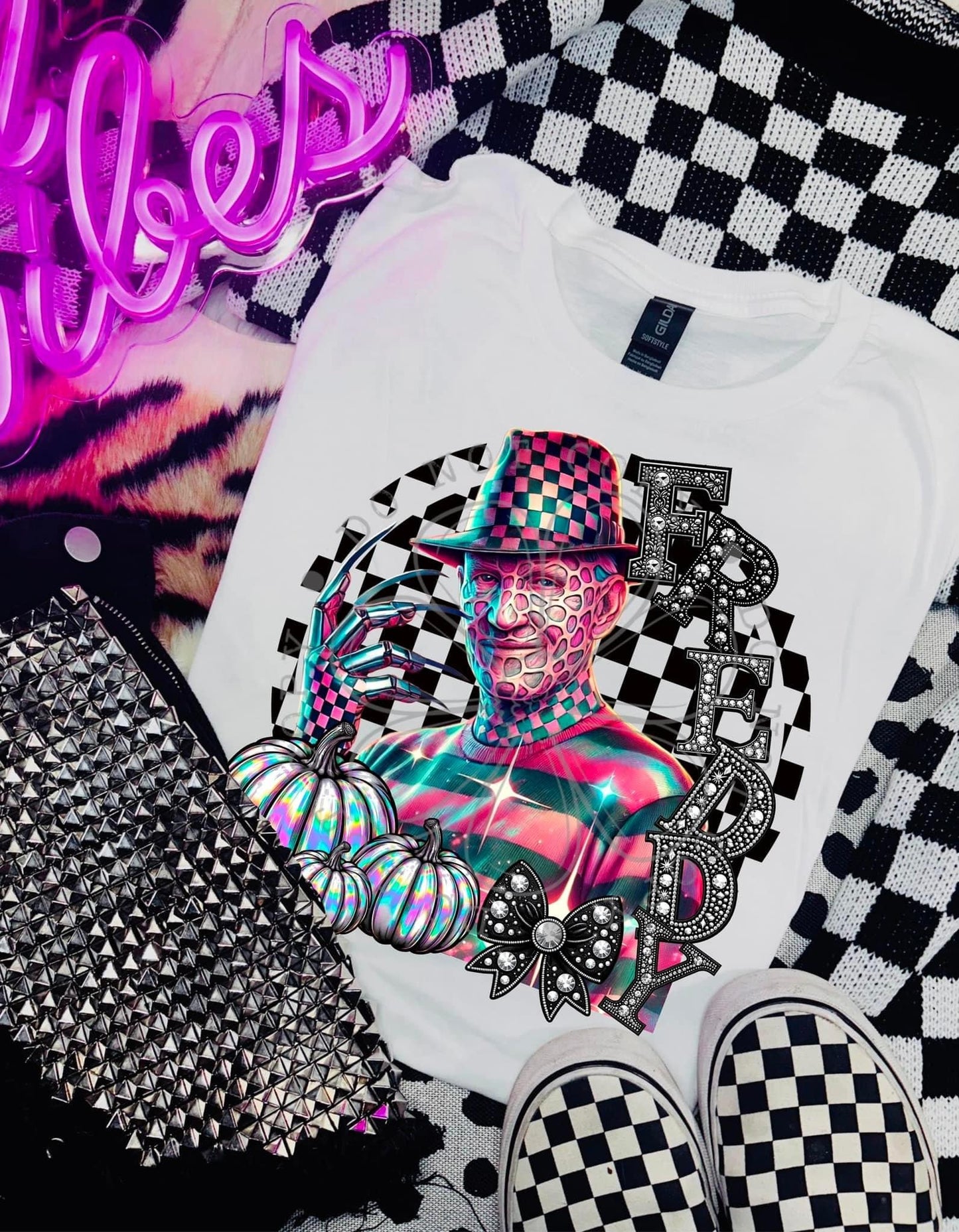 Freddy