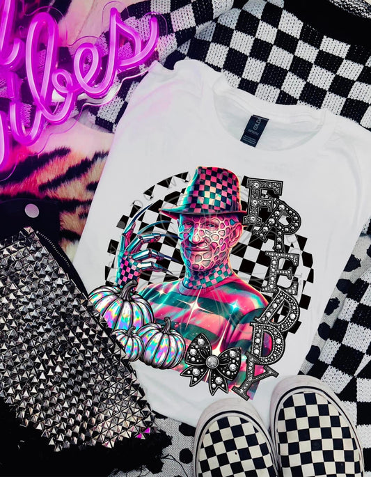 Freddy