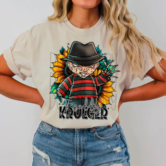 Freddy Krueger