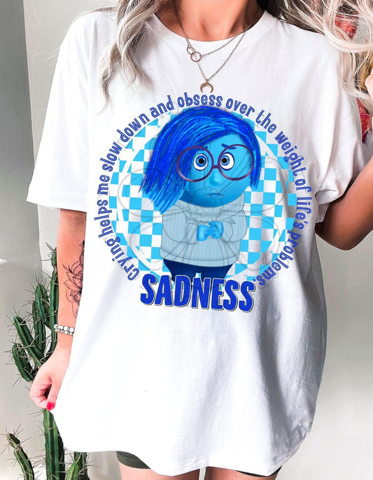 Sadness
