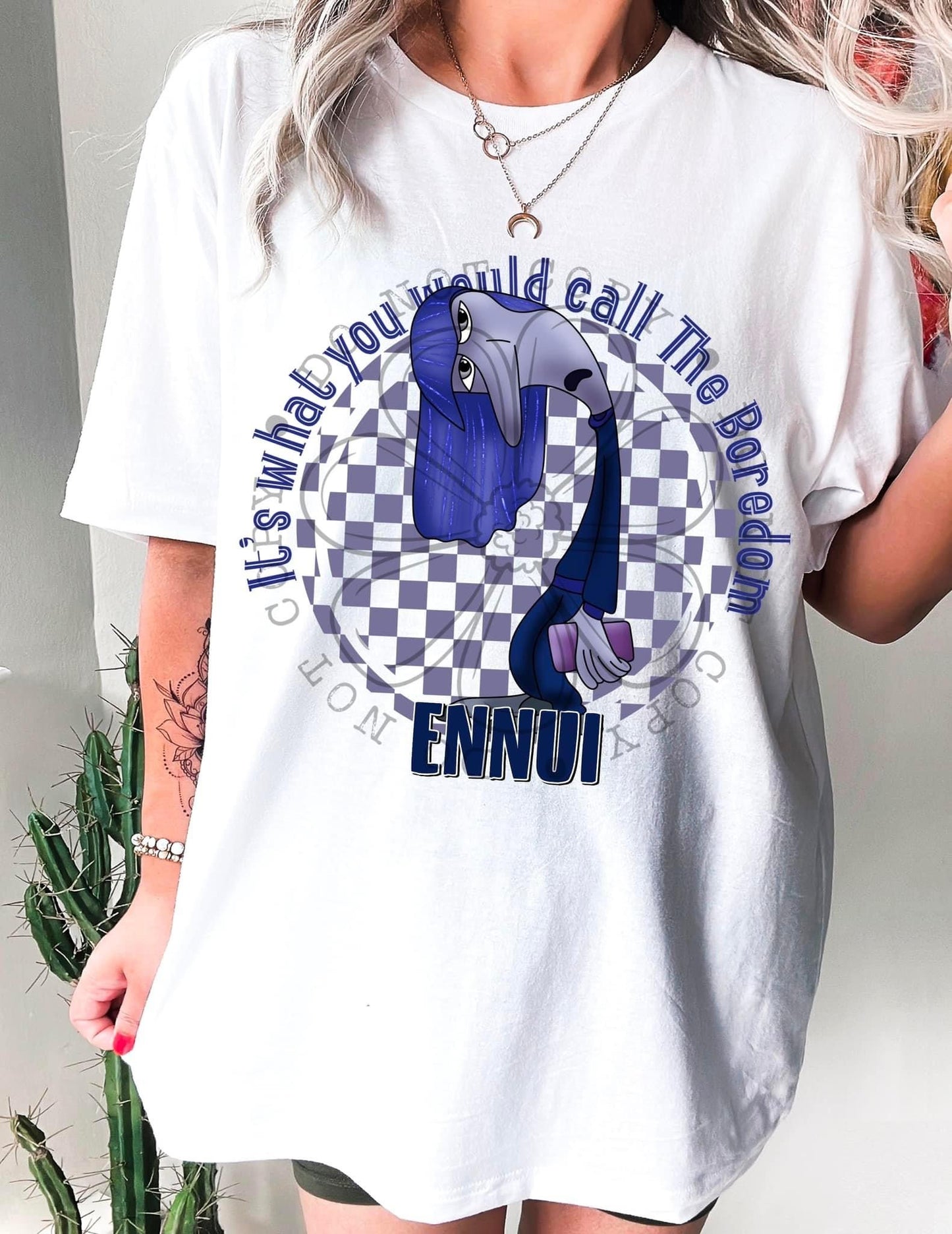 Ennui