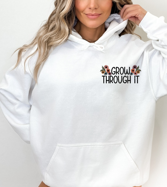 Grow through it-pocket