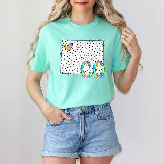 Colorado (Dots)