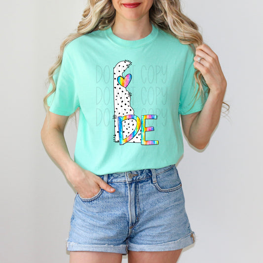 Delaware (Dots)