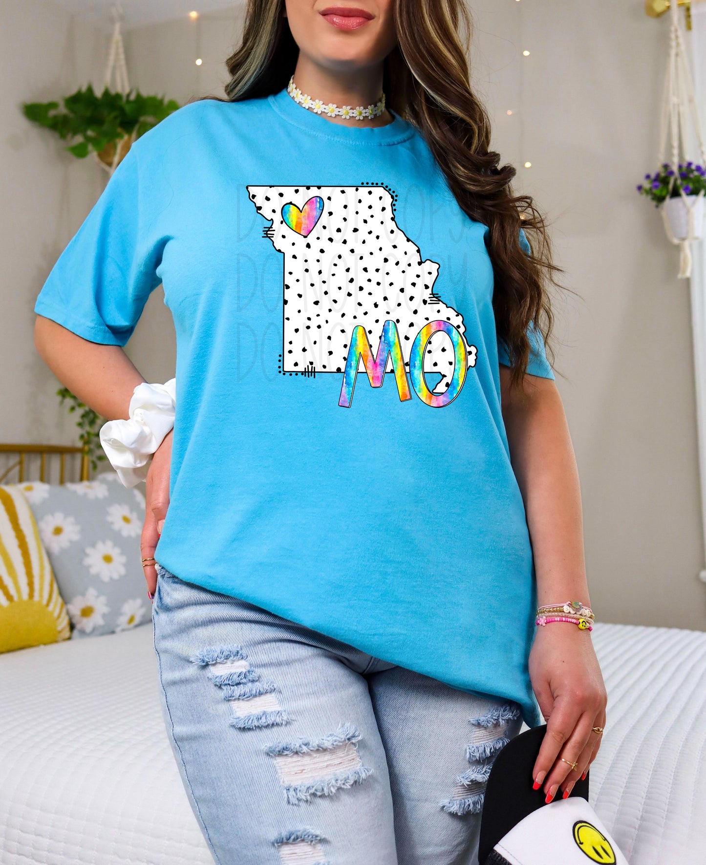 Missouri (Dots)