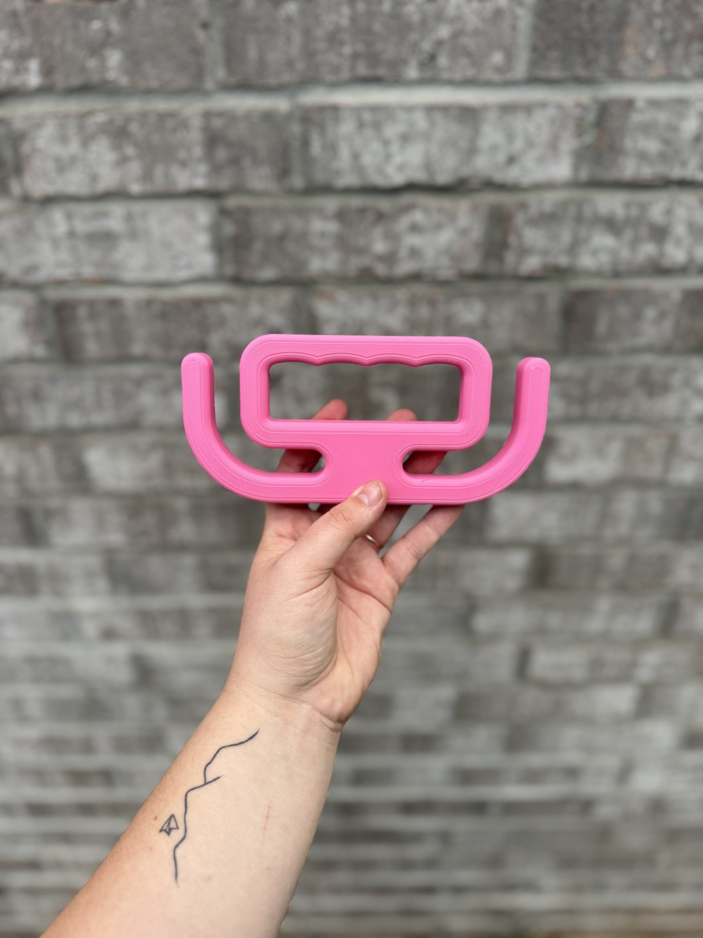 Grocery Handle Carrier