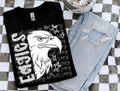 Black and White Eagles