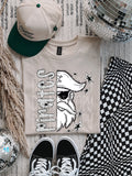 Black and White Pirates