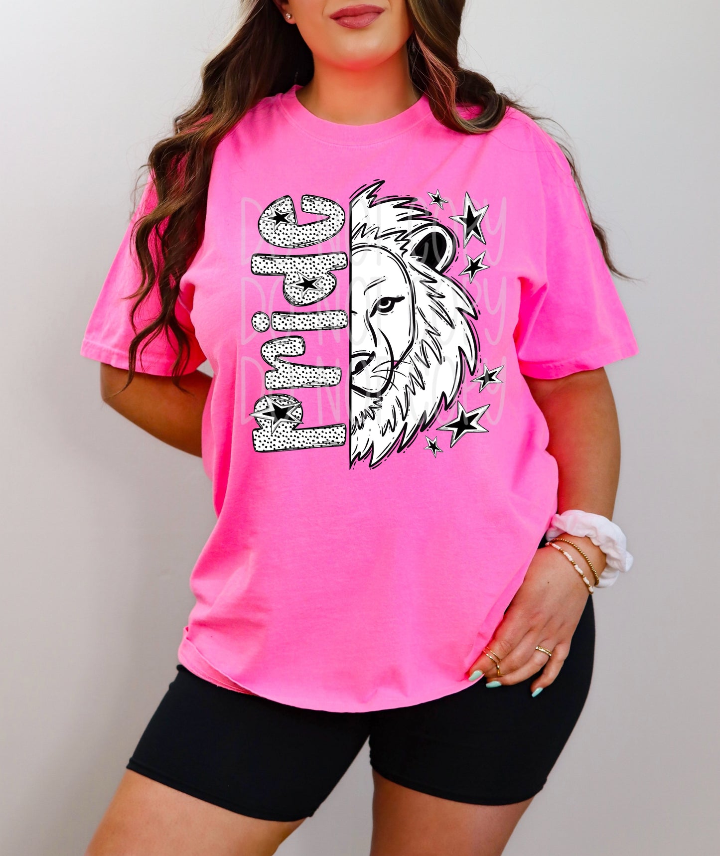 Black and White Pride