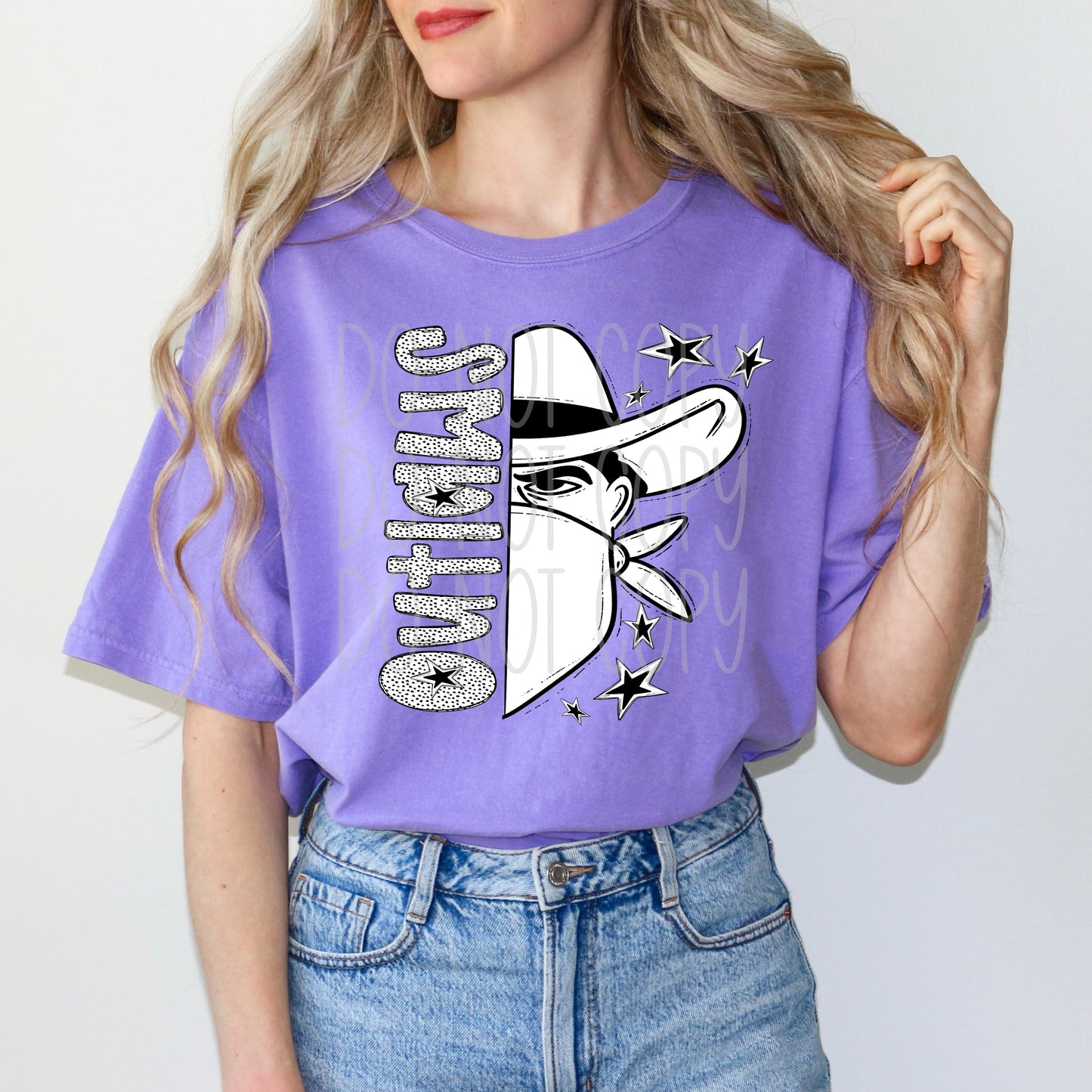 Black and White Outlaws