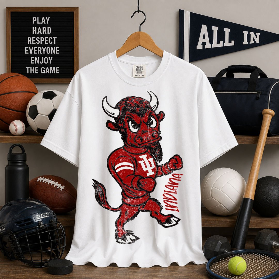 NCAA BIGS - INDIANA (2)