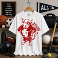 NCAA BIGS - INDIANA