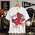 NCAA BIGS - IOWA STATE