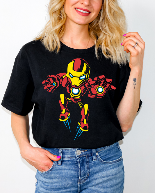 Iron Man