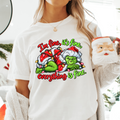 I’m Fine Grinch