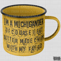 Better Made Chips-Michigander