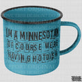 We're Having Hotsdish-Minnesotan