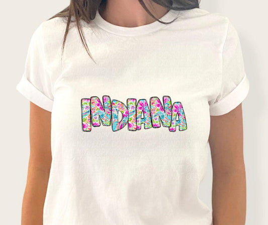 Indiana Floral