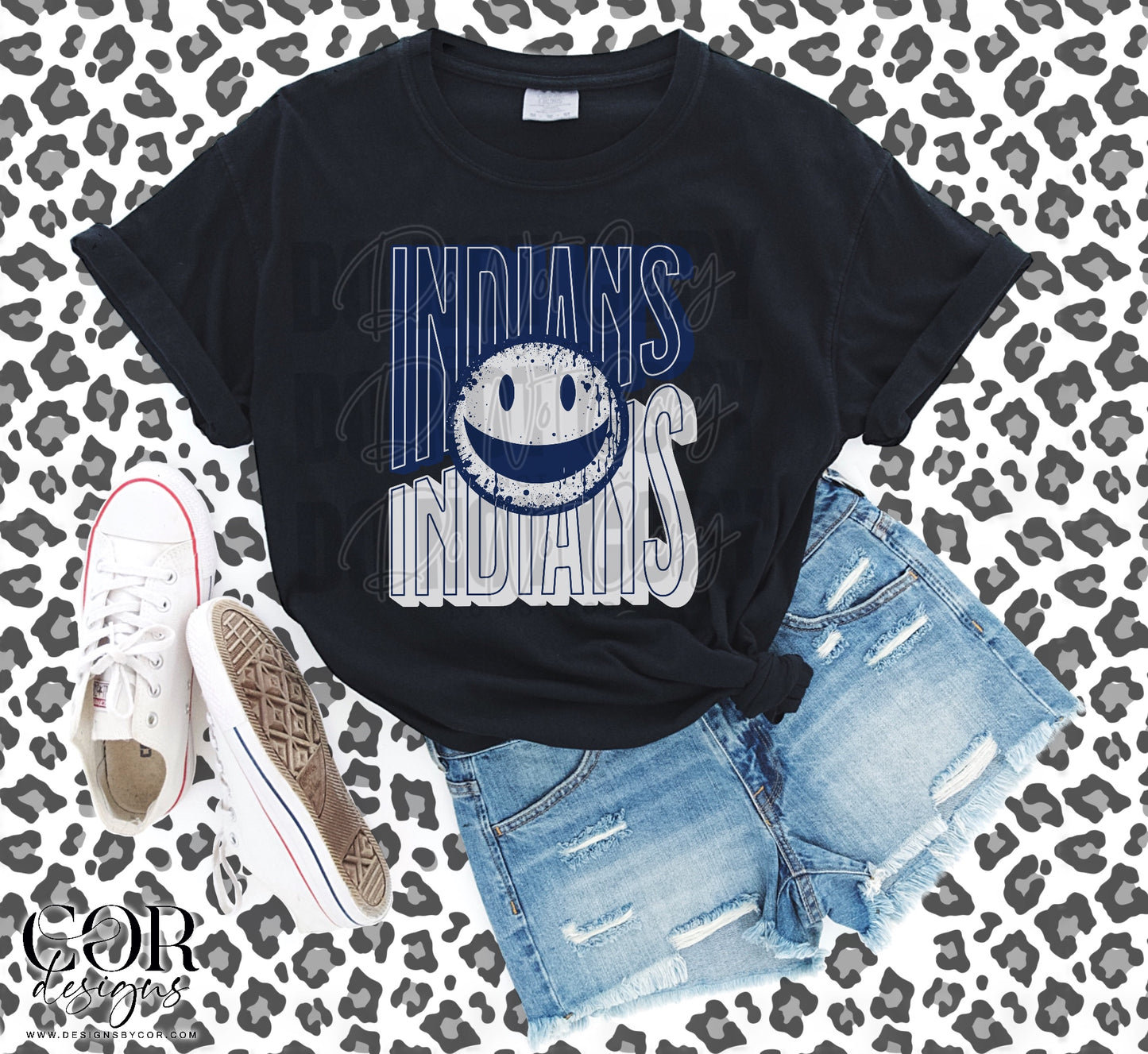 Indians (smiley)