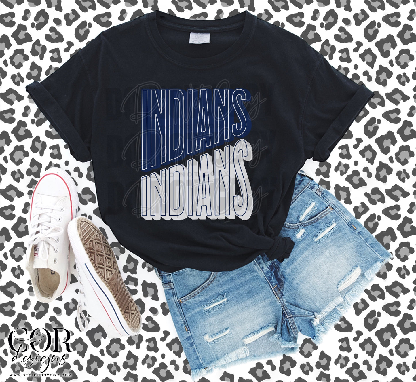 Indians